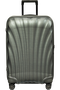 Samsonite C-Lite Spinner 69cm  Metallic Green