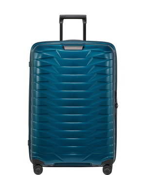 Proxis Trolley mit 4 Rollen 75cm 75 x 51 x 31 cm | 3.1 kg Proxis Trolley mit 4 Rollen 75cm 75 x 51 x 31 cm | 3.1 kg