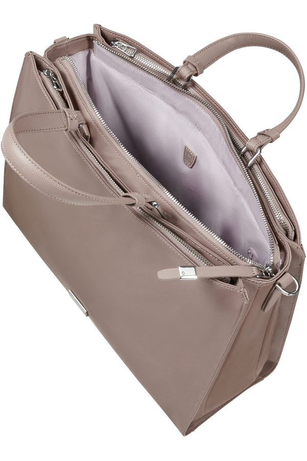 BeHer Shopper 15.6" Samsonite Deutschland