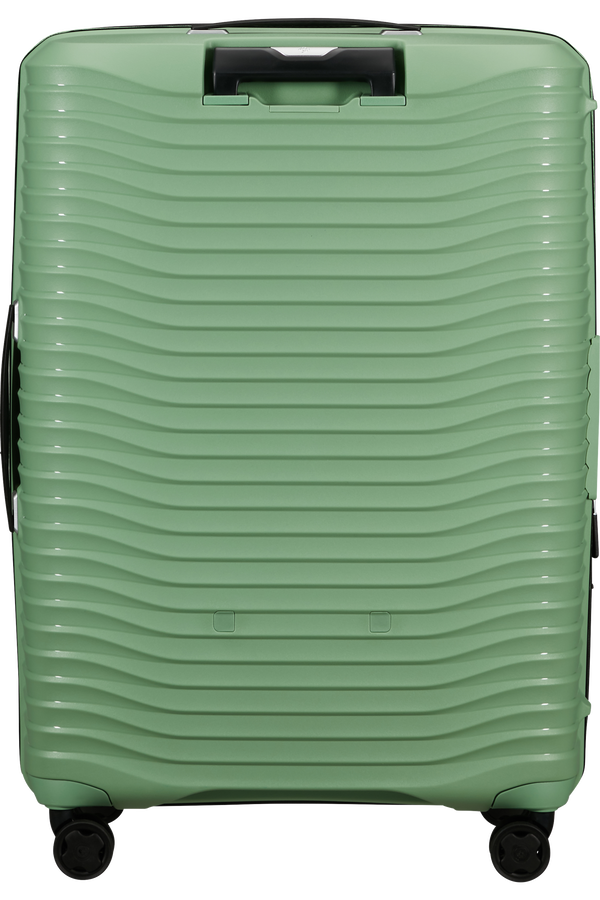 Samsonite Upscape SPINNER 75/28 EXP  Stone Green