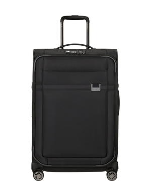 Airea Trolley mit 4 Rollen erweiterbar 67cm 67 x 43 x 26/30 cm | 2.7 kg Airea Trolley mit 4 Rollen erweiterbar 67cm 67 x 43 x 26/30 cm | 2.7 kg