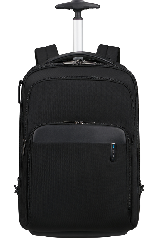 Evosight Laptoptasche mit Rollen 17.3