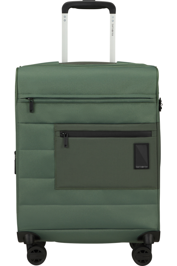 Samsonite Vaycay Spinner 55/20 EXP DF  Pistachio Green