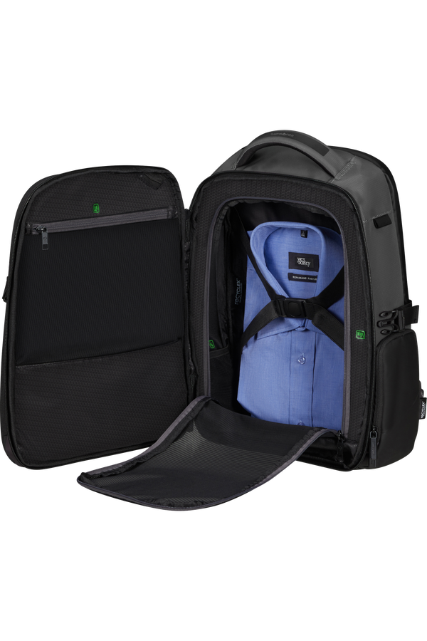 Samsonite Biz2go BP Daytrip  Grey Modular