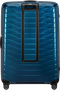 Samsonite Proxis Spinner 86cm Petrol Blau