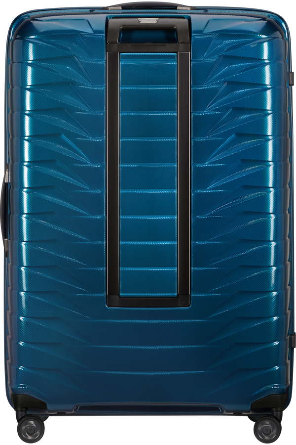 Samsonite Proxis Spinner 86cm Petrol Blau