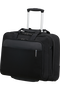 Samsonite Evosight Rolling Tote 17.3'  Schwarz Samsonite Evosight Rolling Tote 17.3'  Schwarz