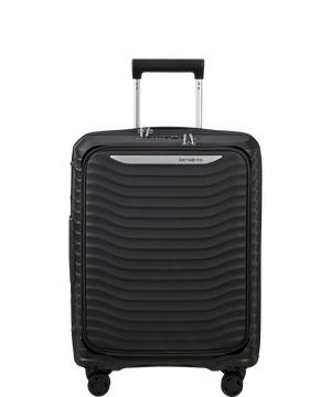 Upscape Trolley mit 4 Rollen erweiterbar 55cm 55 x 40 x 23/26 cm | 2.6 kg Upscape Trolley mit 4 Rollen erweiterbar 55cm 55 x 40 x 23/26 cm | 2.6 kg