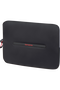 Samsonite Ecodiver Add-Ons Laptop Sleeve 15.6'  Schwarz