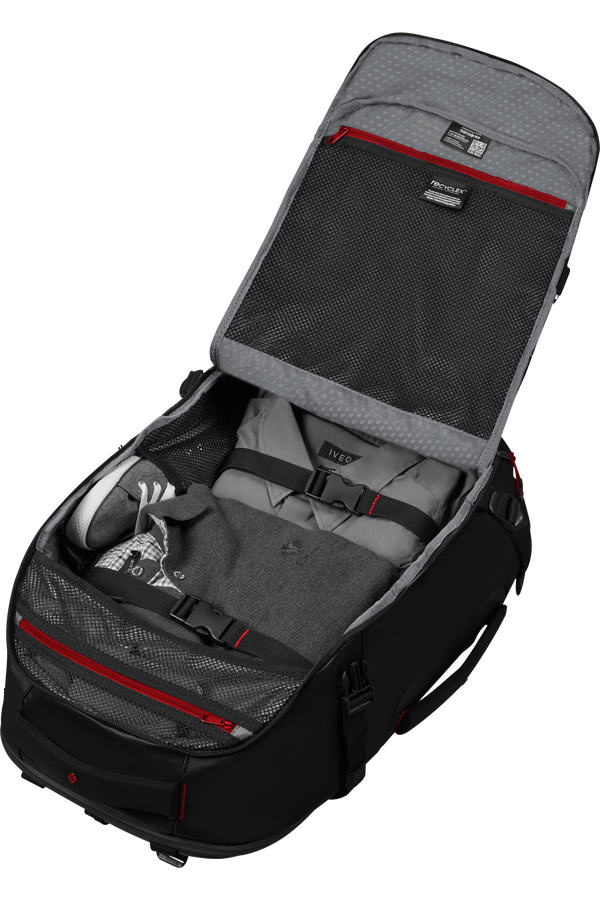 Samsonite underseater and backpack travel set 2025