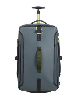 Paradiver Light Reisetasche mit Rollen 67cm 67 x 28 x 42 cm | 2.6 kg