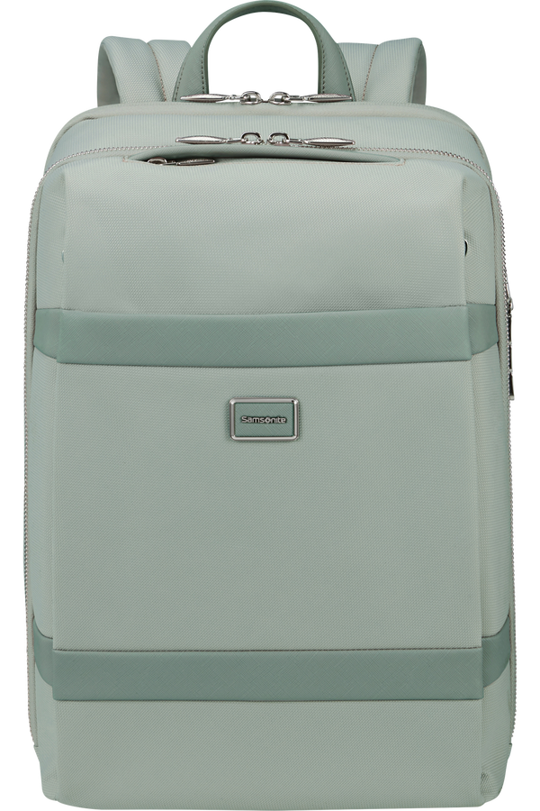 Samsonite Image Biz Backpack 14.1'  Thyme