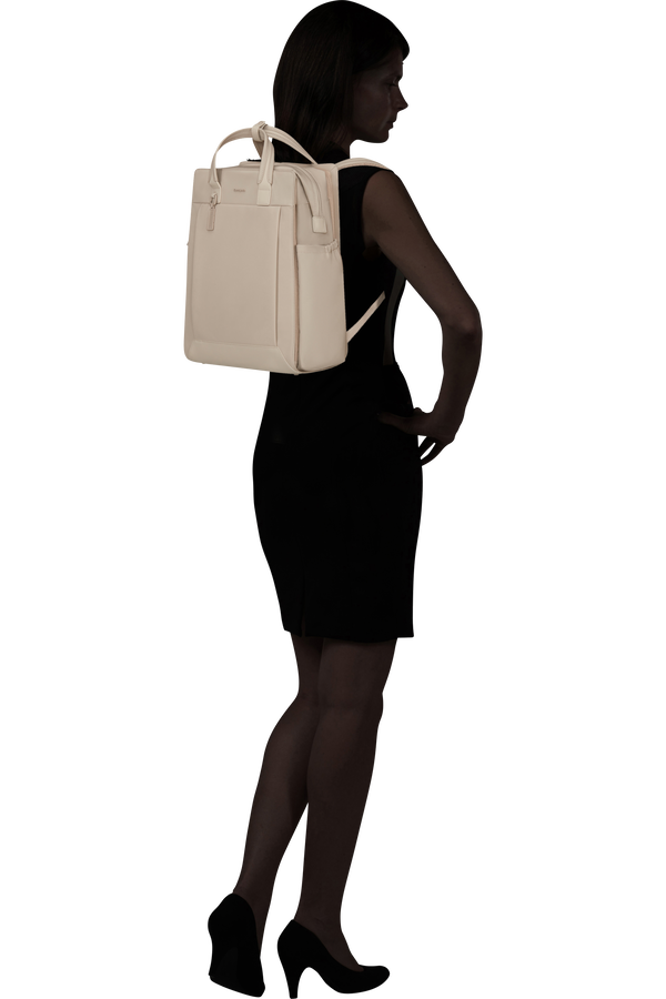 Essentis Rucksack 14.1"