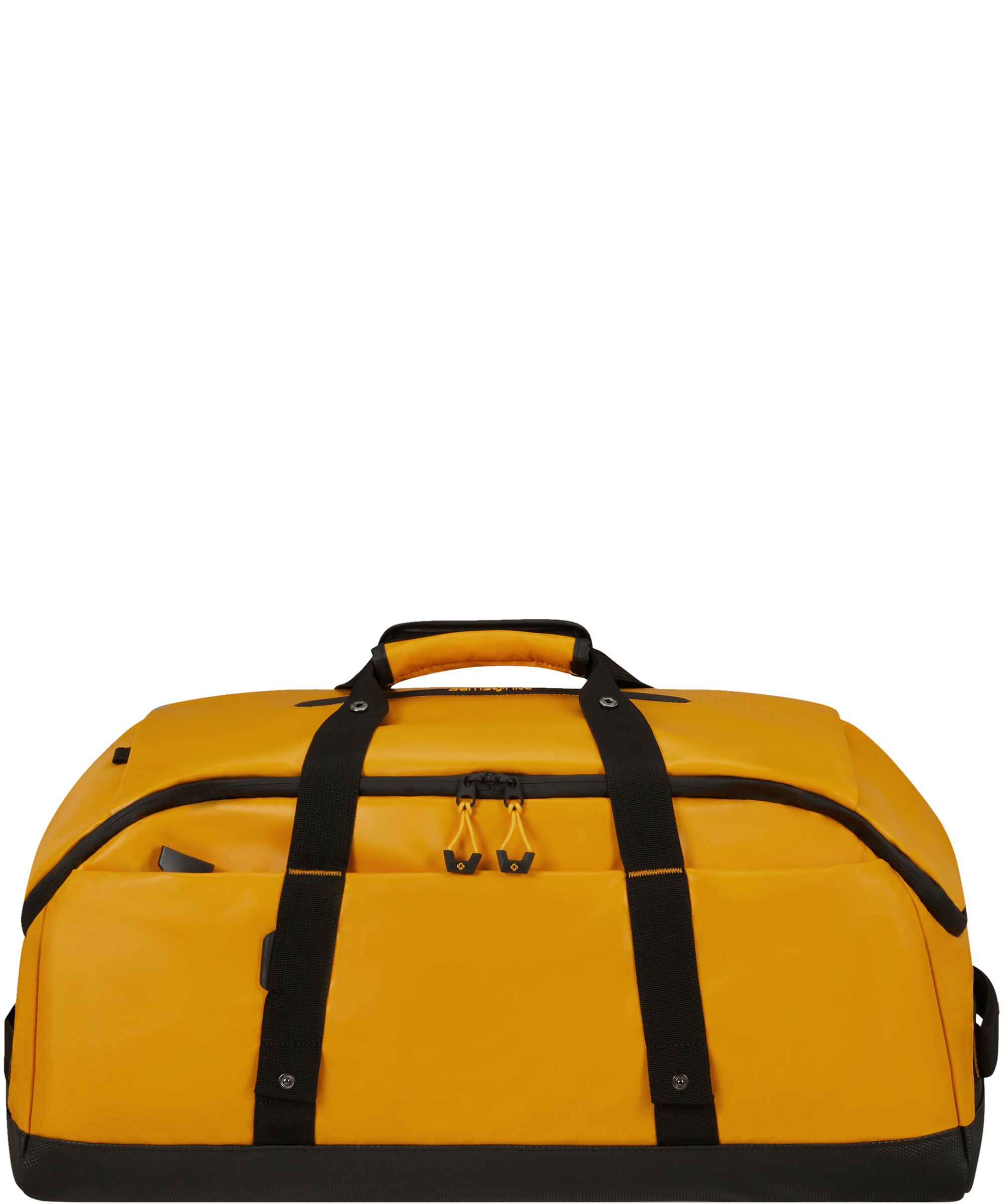 Samsonite ShopperS Faltbare Tragetasche – Leicht, Kompakt, Hält Bis 22,7 Kg, Lustige Prints