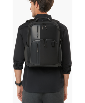 Biz2go Rucksack 14.1" 42.5 x 32 x 18 cm | 1 kg Biz2go Rucksack 14.1" 42.5 x 32 x 18 cm | 1 kg