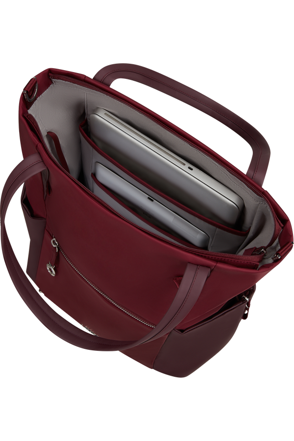 Move Journey Tote 14.1"