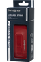 Samsonite Ta Revolution Luggage Strap 50mm  Rot Samsonite Ta Revolution Luggage Strap 50mm  Rot