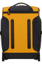 Samsonite Ecodiver DUFFLE/WH 55/20  Gelb