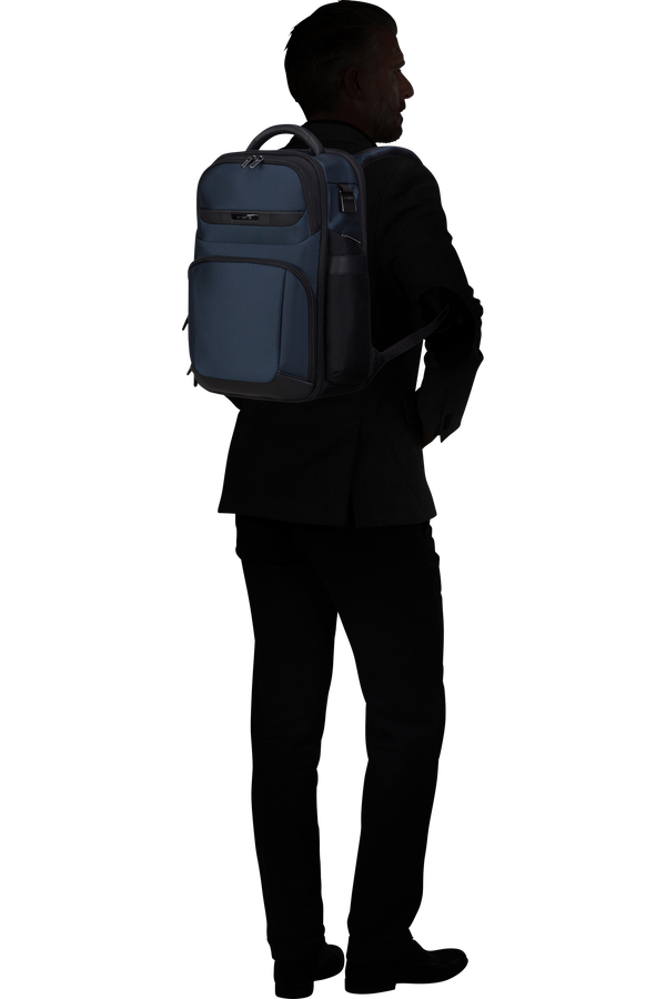 Pro DLX 6 Rucksack Underseater 15.6