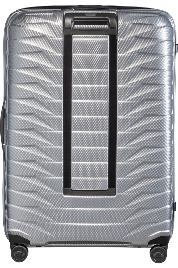 Samsonite Proxis Spinner 81cm  Silber