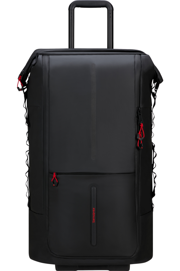 American tourister foldable duffle bag new arrivals