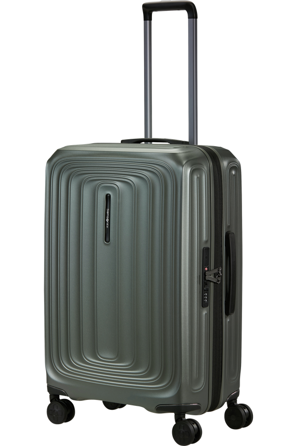 2Wander Trolley mit 4 Rollen erweiterbar 69cm