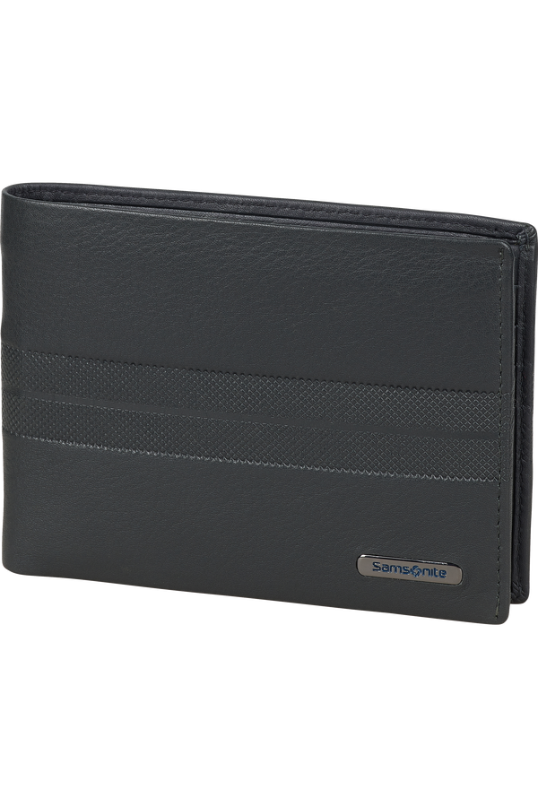 Samsonite Spectrolite Slg B 8 cc+2 c Grau Samsonite Spectrolite Slg B 8 cc+2 c Grau