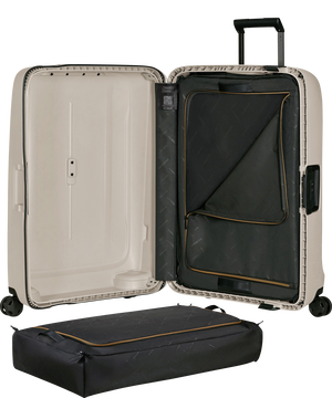 Essens Trolley mit 4 Rollen 69cm 69 x 49 x 30 cm | 3.8 kg