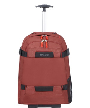 Sonora Laptoptasche mit Rollen 55cm 17" 55 x 39 x 23 cm | 2.1 kg