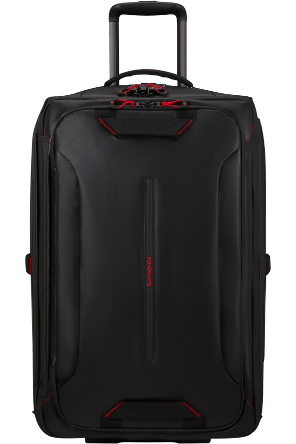 Samsonite Ecodiver DUFFLE/WH 67/24  Schwarz