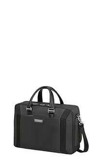 Alu Biz Aktentasche  15.6" 20.5 L | 30 x 40 x 12 cm | 1.3 kg