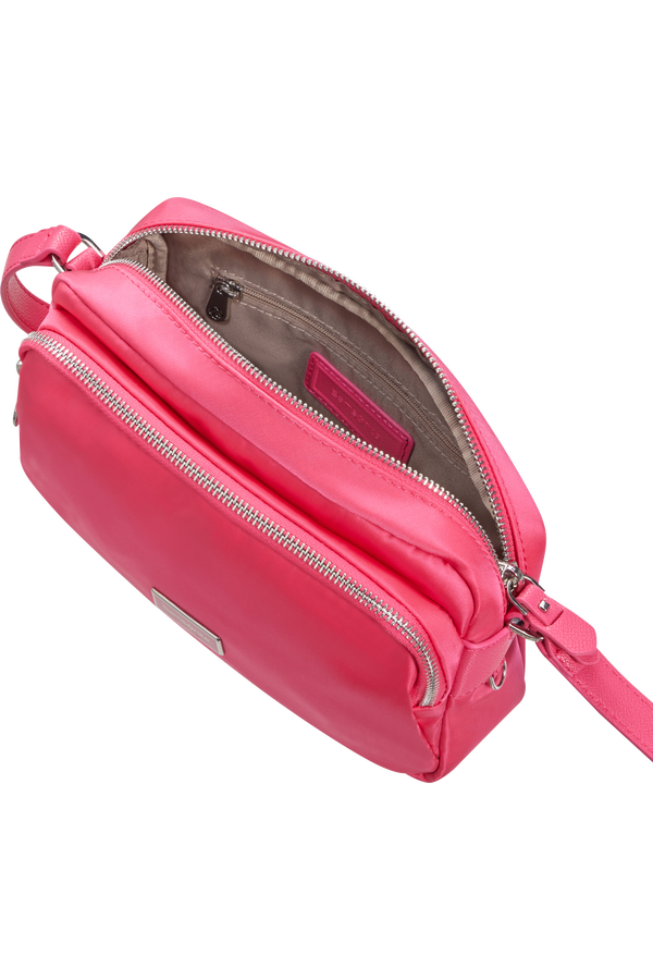 Raspberry pink bag new arrivals