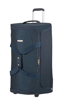 Spark SNG Reisetasche mit Rollen 77cm 107.5 L | 38 x 77 x 38 cm | 3 kg