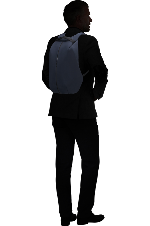 Samsonite Securipak 2.0 Daily Backpack  Dark Blue Samsonite Securipak 2.0 Daily Backpack  Dark Blue