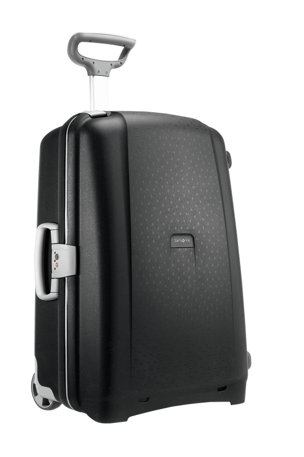 Samsonite Aeris Upright 64cm Schwarz Samsonite Aeris Upright 64cm Schwarz