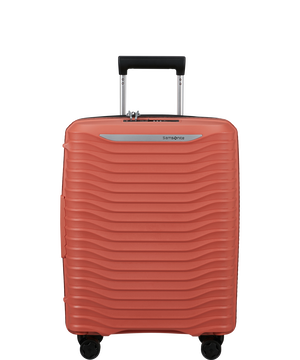 Upscape Trolley mit 4 Rollen erweiterbar 55cm 55 x 40 x 20/23 cm | 2.3 kg