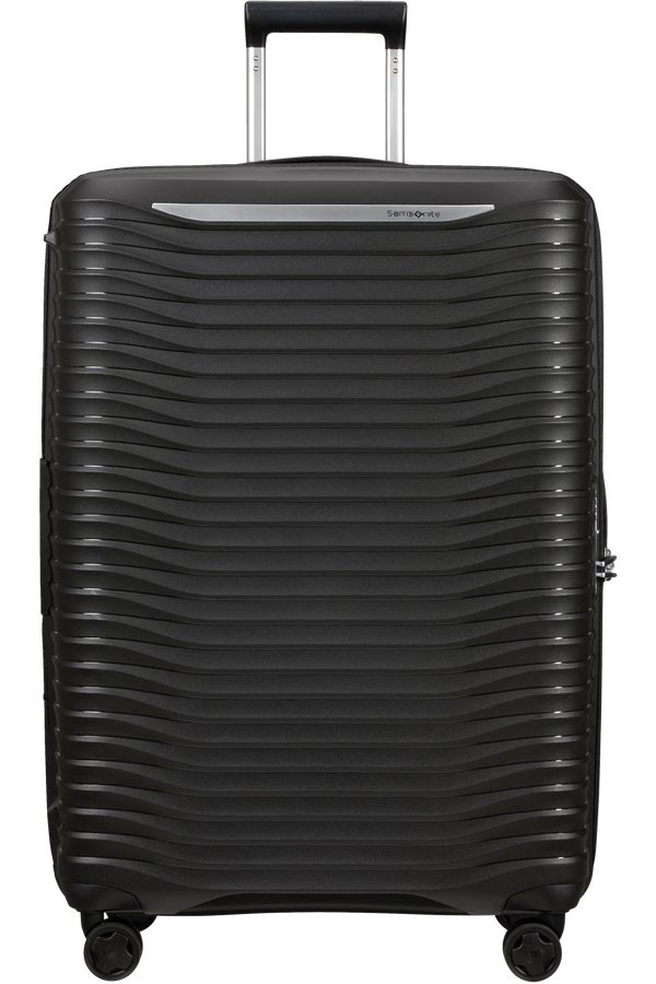 Samsonite Upscape SPINNER 75/28 EXP Schwarz