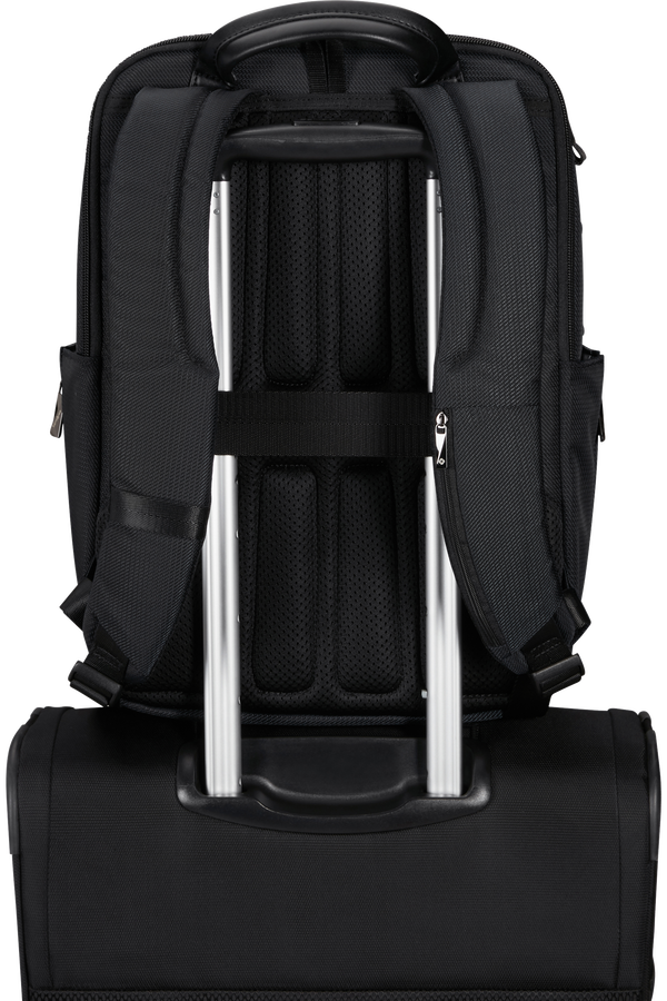 Samsonite xbr 14 top