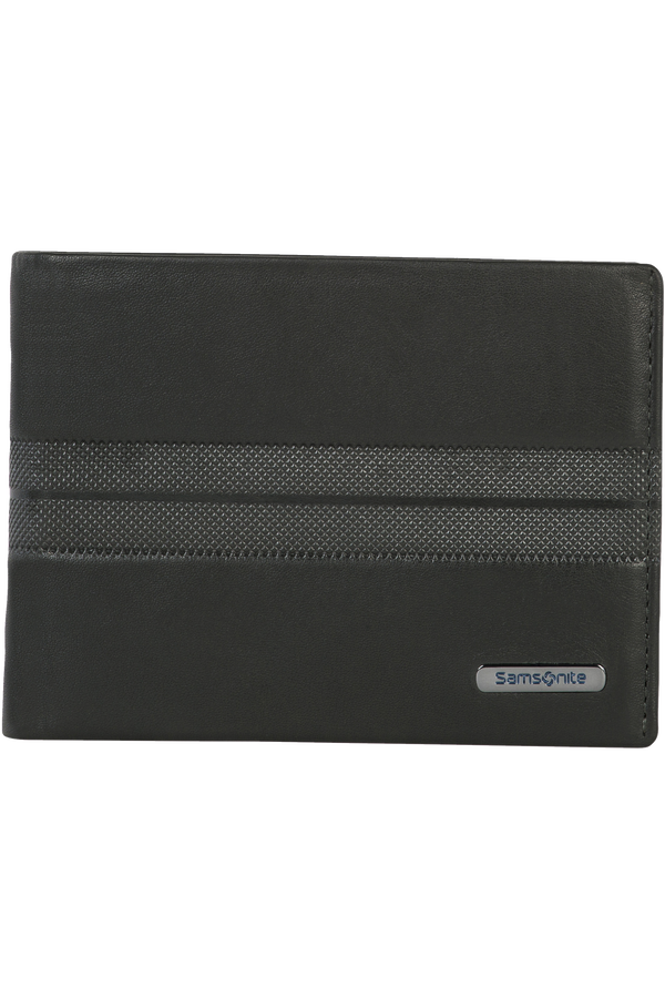 Samsonite Spectrolite Slg B 7cc+Vfl+C+2c+w Grau Samsonite Spectrolite Slg B 7cc+Vfl+C+2c+w Grau
