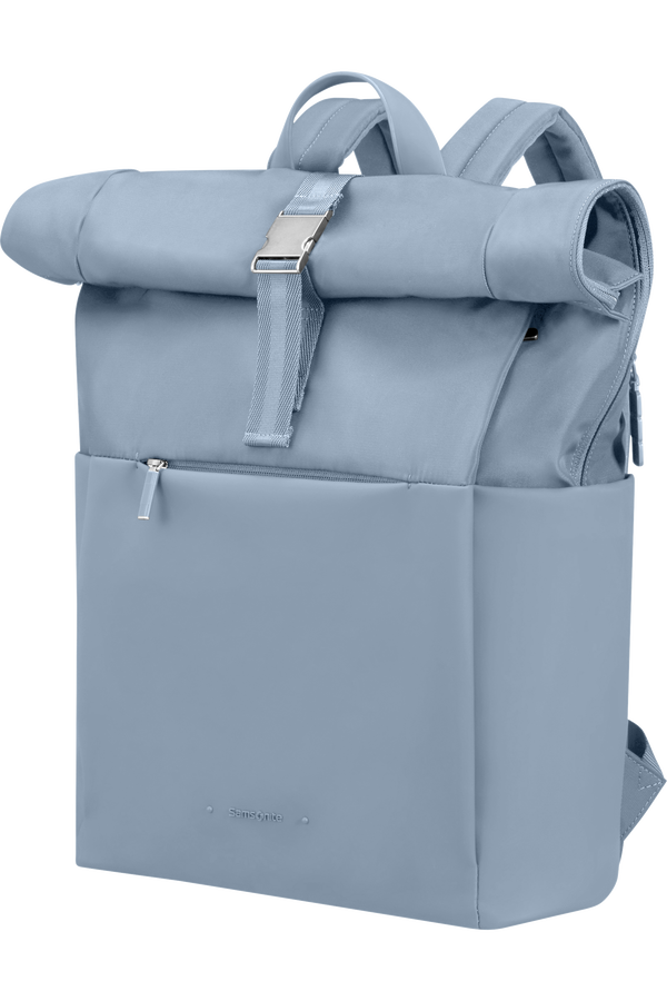 Samsonite roll top backpack online