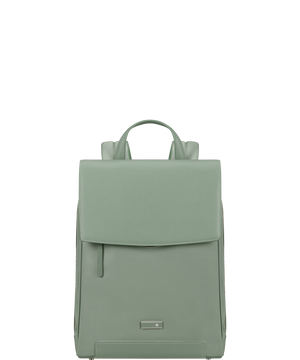 Zalia 3.0 Rucksack mit Überschlag 14.1" 37 x 28 x 9 cm | 1 kg Zalia 3.0 Rucksack mit Überschlag 14.1" 37 x 28 x 9 cm | 1 kg
