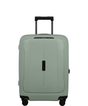 Essens Trolley mit 4 Rollen erweiterbar 55cm 55 x 40 x 23/26 cm | 2.5 kg