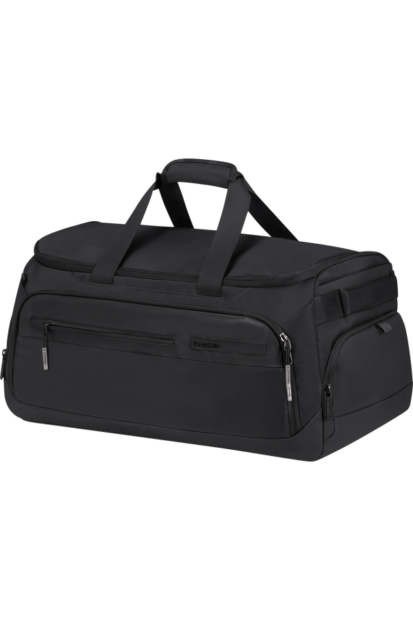 Samsonite Biz2go Duffle S  Schwarz