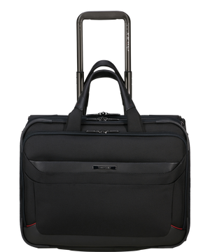 Pro-DLX 6 Laptoptasche mit Rollen 15.6" 36 x 46 x 20 cm | 3.3 kg