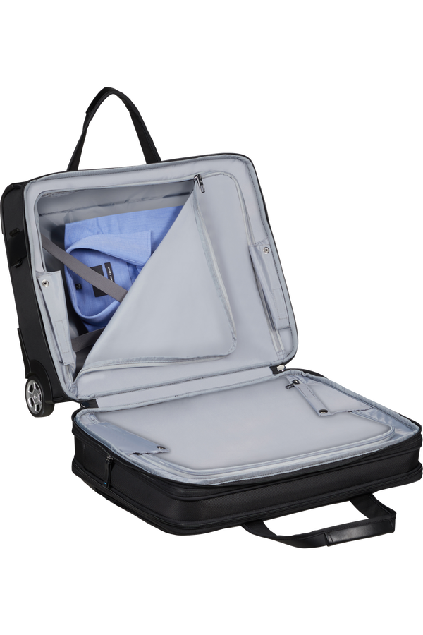 Spectrolite 3.0 Laptoptasche mit Rollen 17.3 Samsonite Deutschland