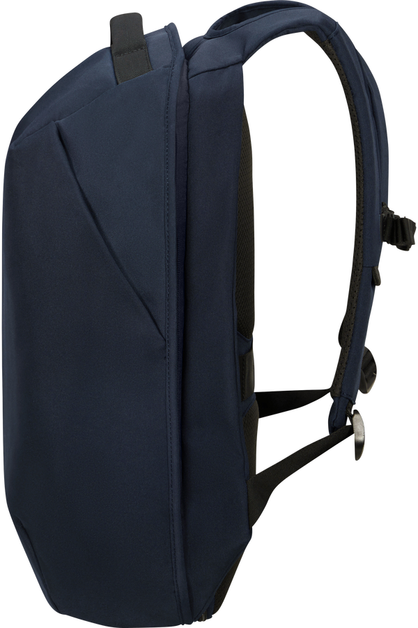 Samsonite Securipak 2.0 Backpack 17.3'  Dark Blue Samsonite Securipak 2.0 Backpack 17.3'  Dark Blue