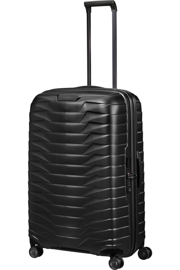 Proxis Trolley mit 4 Rollen 75cm