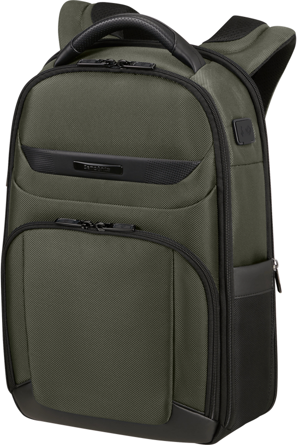 Samsonite pro 4 dlx urban laptop backpack deals