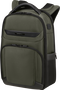 Samsonite Pro-Dlx 6 Backpack 14.1'  Grün Samsonite Pro-Dlx 6 Backpack 14.1'  Grün