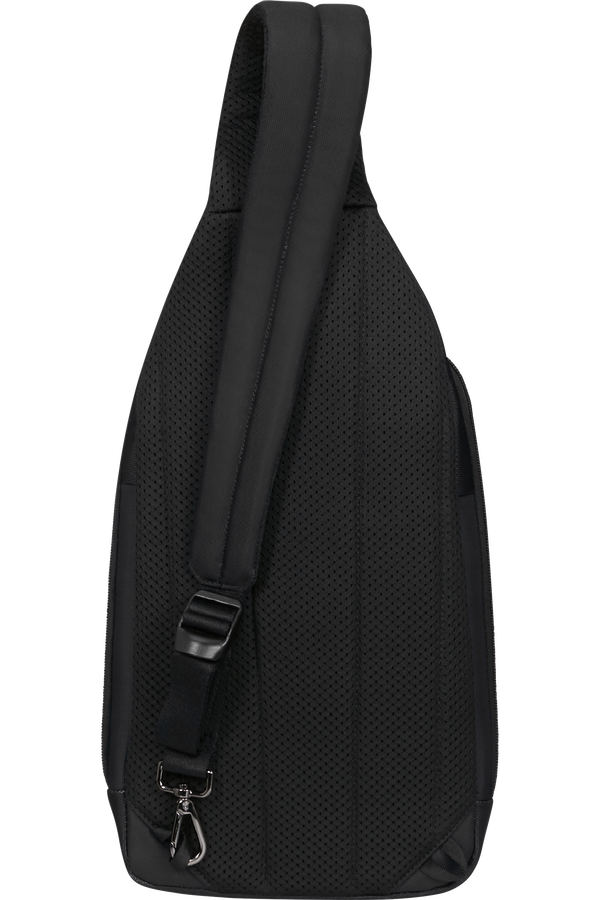 Samsonite Spectrolite 4.0 Sacks Slingbag  Schwarz Samsonite Spectrolite 4.0 Sacks Slingbag  Schwarz